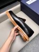 J.M.WESTON Man Black Calfskin Business Leather Shoes 042835 (8)_th.jpg